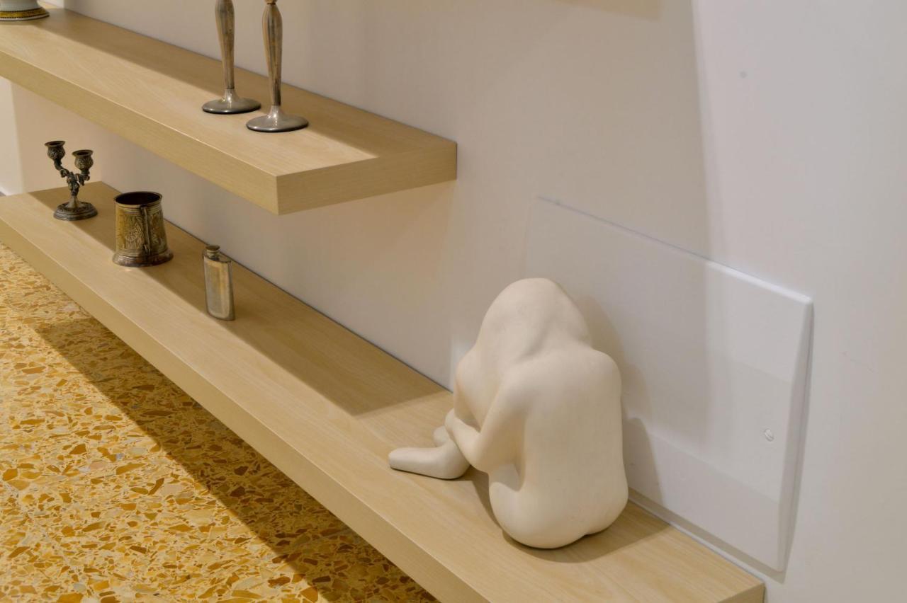 La Locanda Dell'Arte-Museo Napoli Eksteriør billede