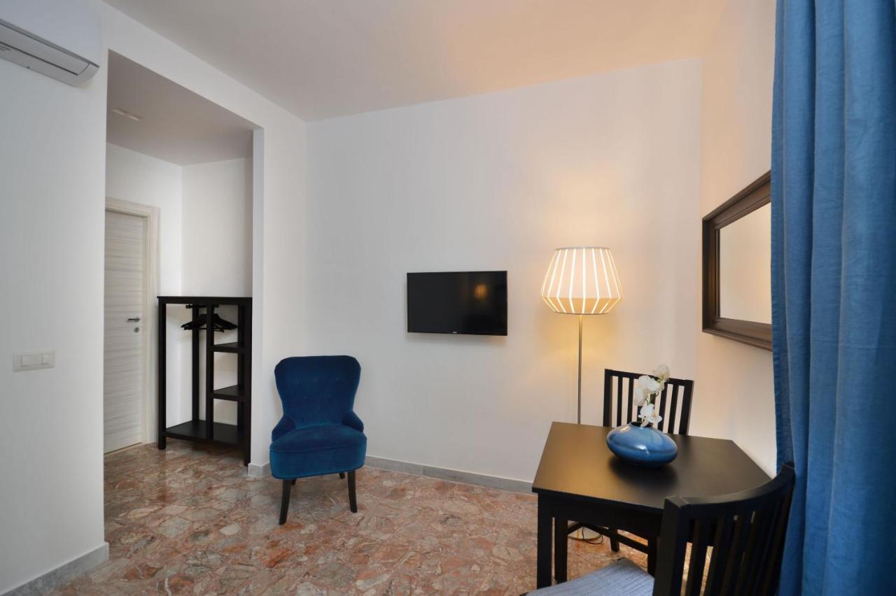 La Locanda Dell'Arte-Museo Napoli Eksteriør billede