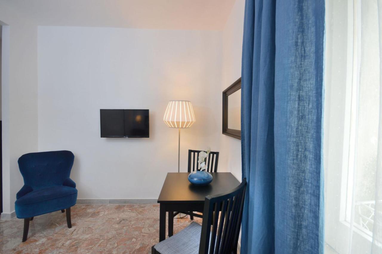 La Locanda Dell'Arte-Museo Napoli Eksteriør billede